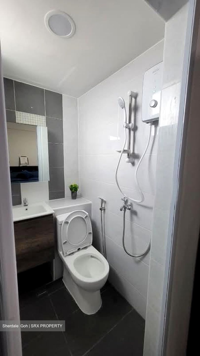 Orchid Park Condominium (D27), Condominium #570780681
